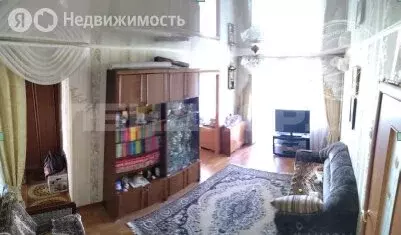 3-комнатная квартира: Новочеркасск, Будённовская улица, 221 (56 м) - Фото 1