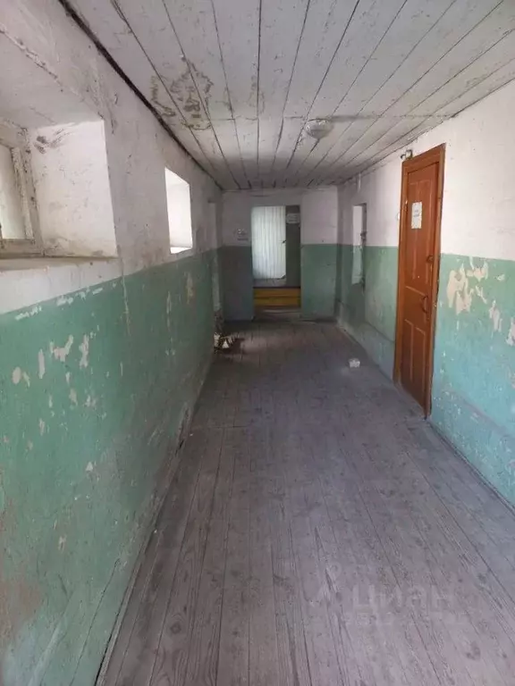 Помещение свободного назначения в Рязанская область, Касимов ул. ... - Фото 1