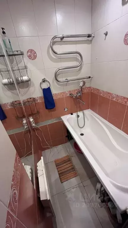 3-к кв. Ленинградская область, Гатчина ул. Крупской, 7 (58.0 м) - Фото 2