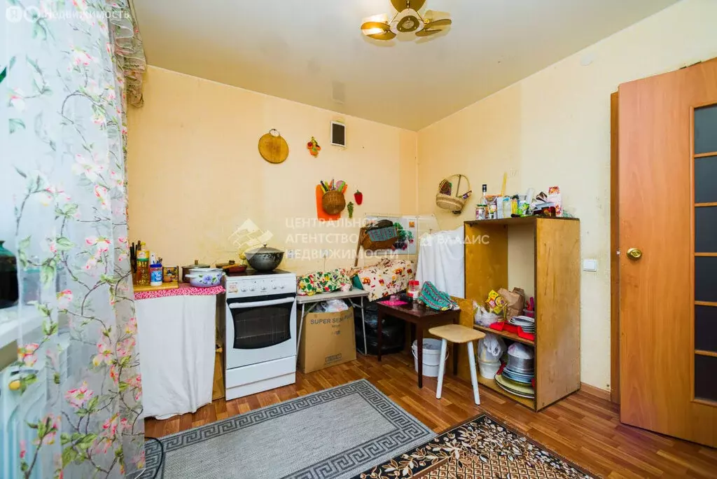 1-комнатная квартира: Рязань, Татарская улица, 68 (48.1 м) - Фото 0