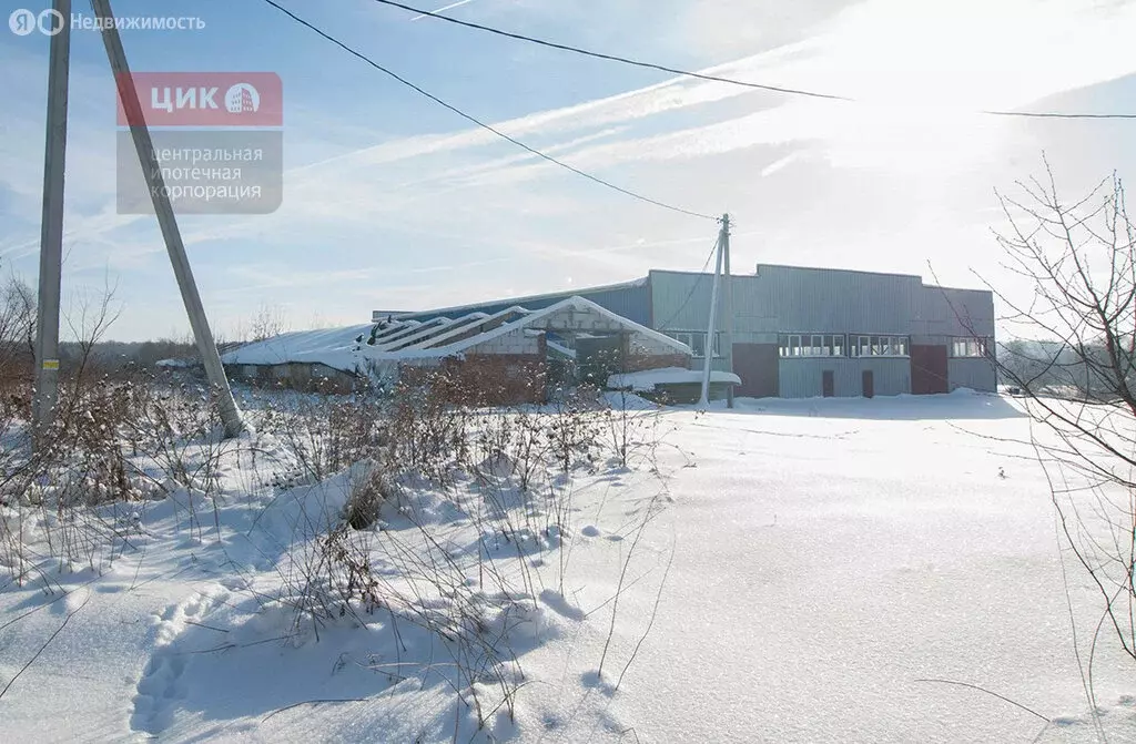 Производственное помещение (729 м) - Фото 2