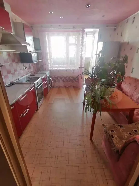 2-к. квартира, 52 м, 5/9 эт. - Фото 1