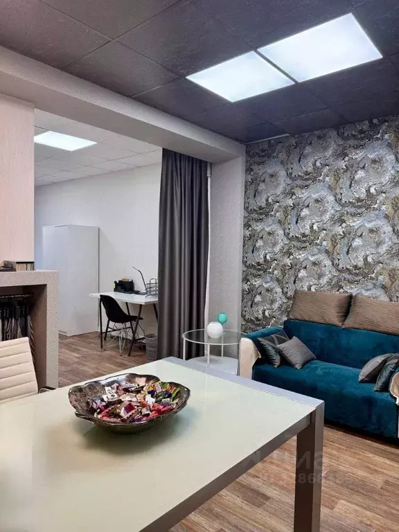 Офис в Самарская область, Самара Красноармейская ул., 1 (44 м) - Фото 2