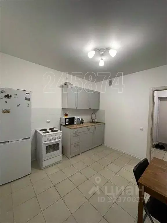 2-к кв. Москва Керченская ул., 2 (56.0 м) - Фото 1