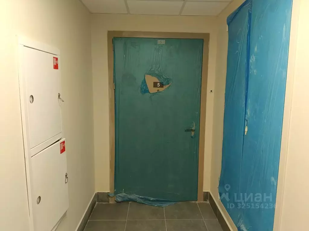 3-к кв. Москва Клинская ул., 2А (97.5 м) - Фото 1