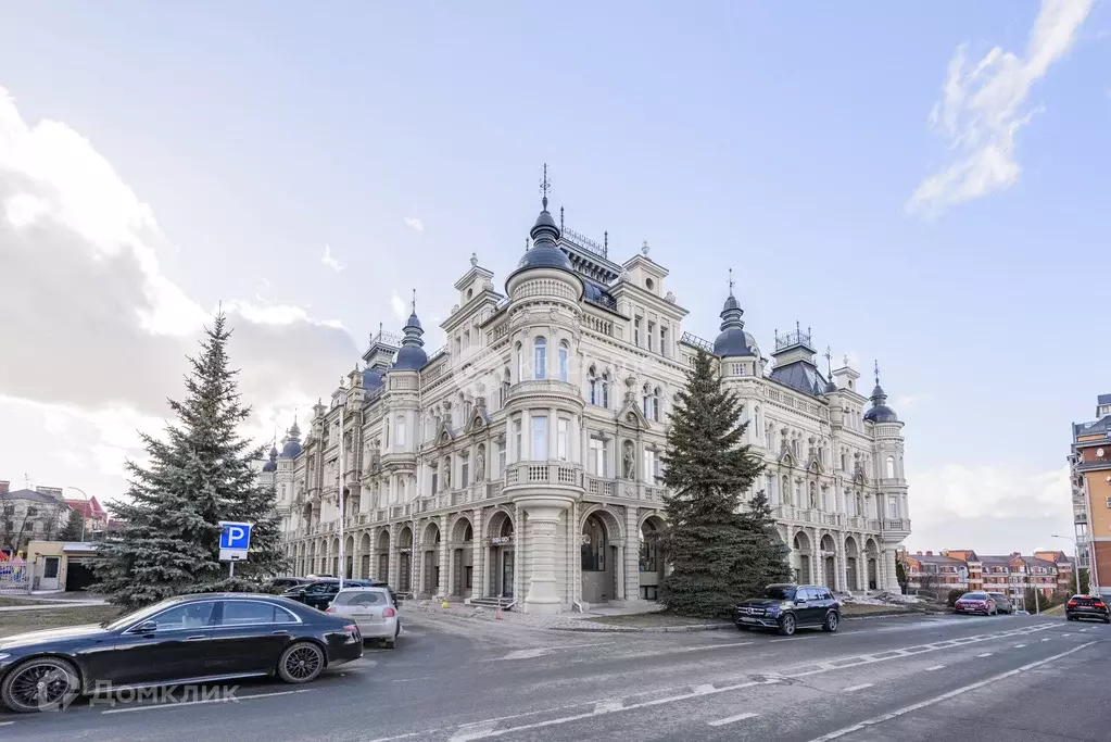 Продаётся 5-к квартира, 316.8 м - Фото 0