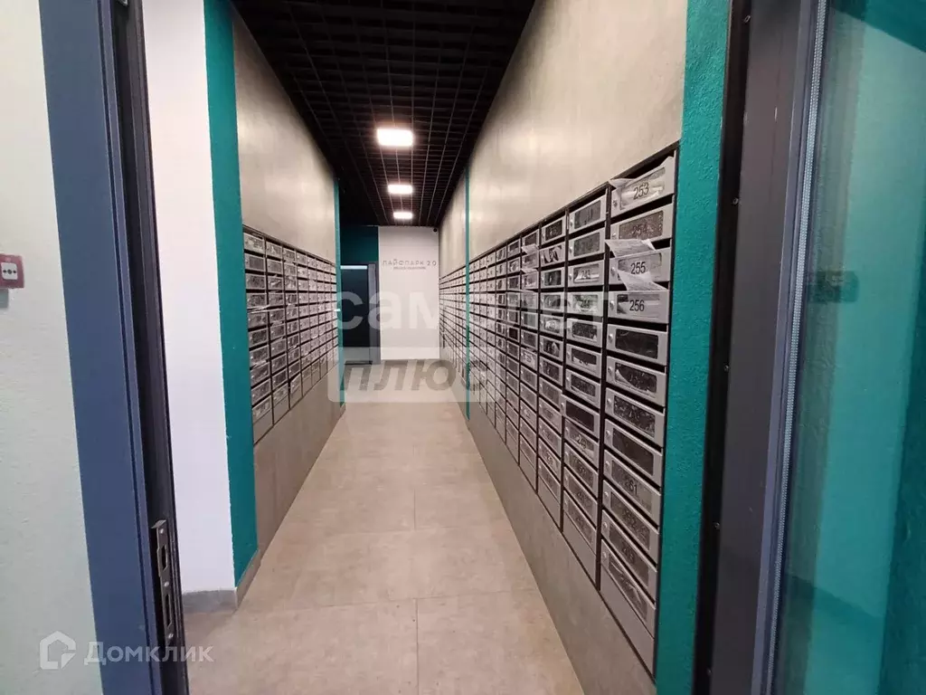 Продаётся 2-к квартира, 39 м - Фото 1