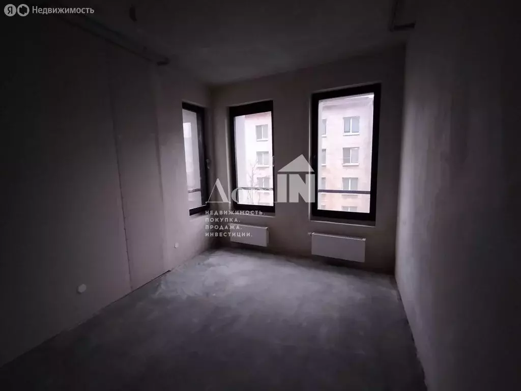 2-комнатная квартира: Санкт-Петербург, Лисичанская улица, 22 (66.5 м) - Фото 2