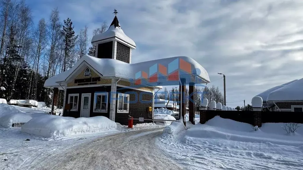 Участок в Московская область, Ступино городской округ, д. Соколова ... - Фото 1