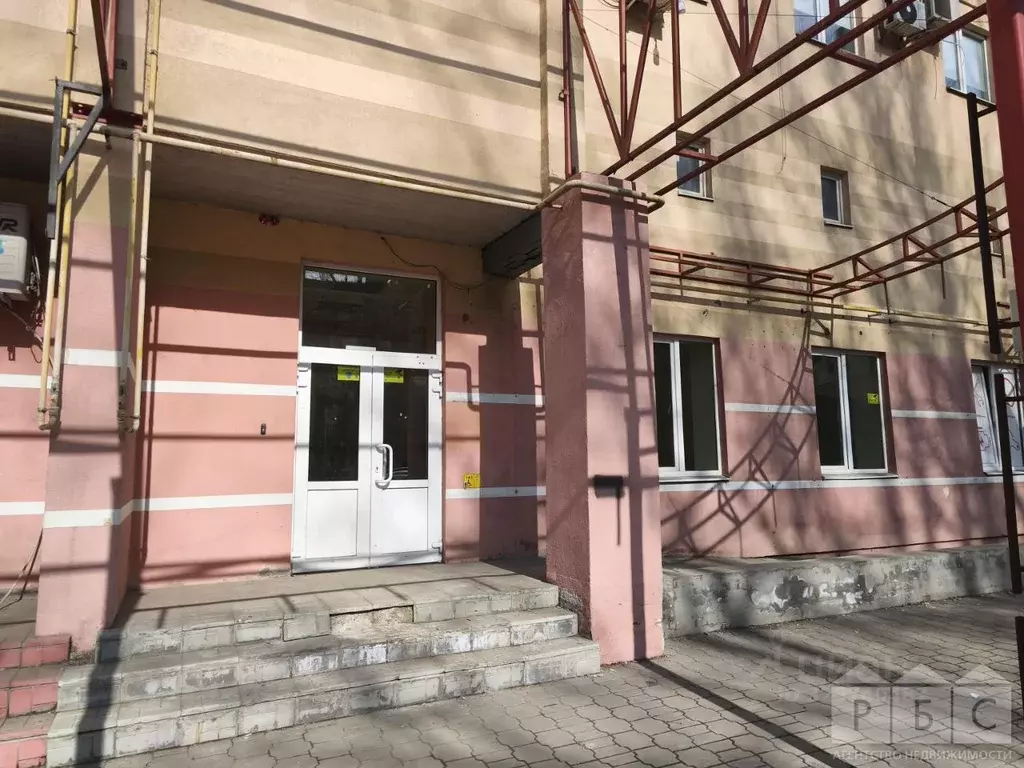 Помещение свободного назначения в Саратовская область, Энгельс ... - Фото 1