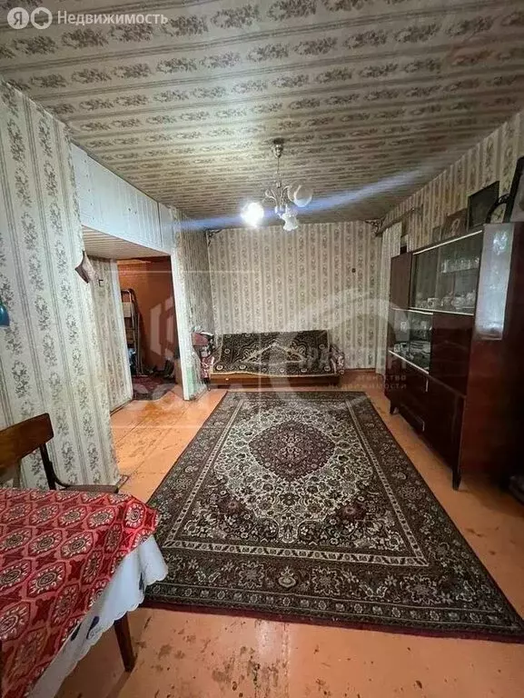 2-комнатная квартира: Воронеж, улица Еремеева, 31 (44 м) - Фото 1