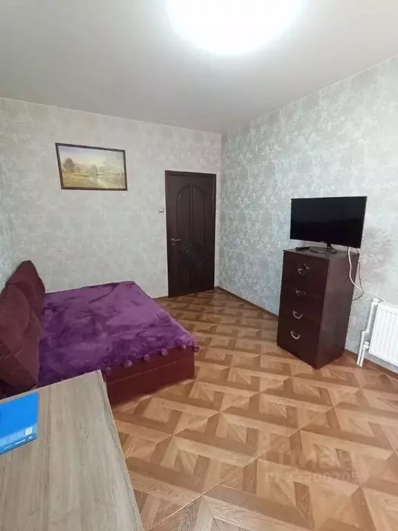 1-к кв. Крым, Евпатория просп. Победы, 85А (32.0 м) - Фото 0