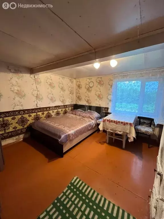 Дом в деревня Большая, Первомайский переулок (95.1 м) - Фото 1