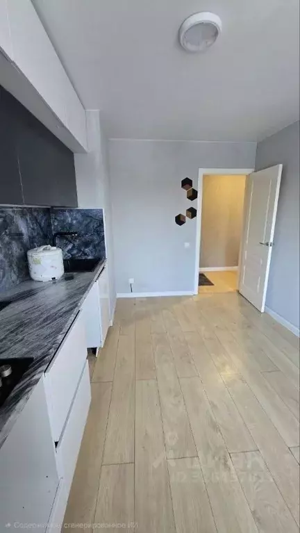 3-к кв. Омская область, Омск ул. Лукашевича, 12 (63.3 м) - Фото 2