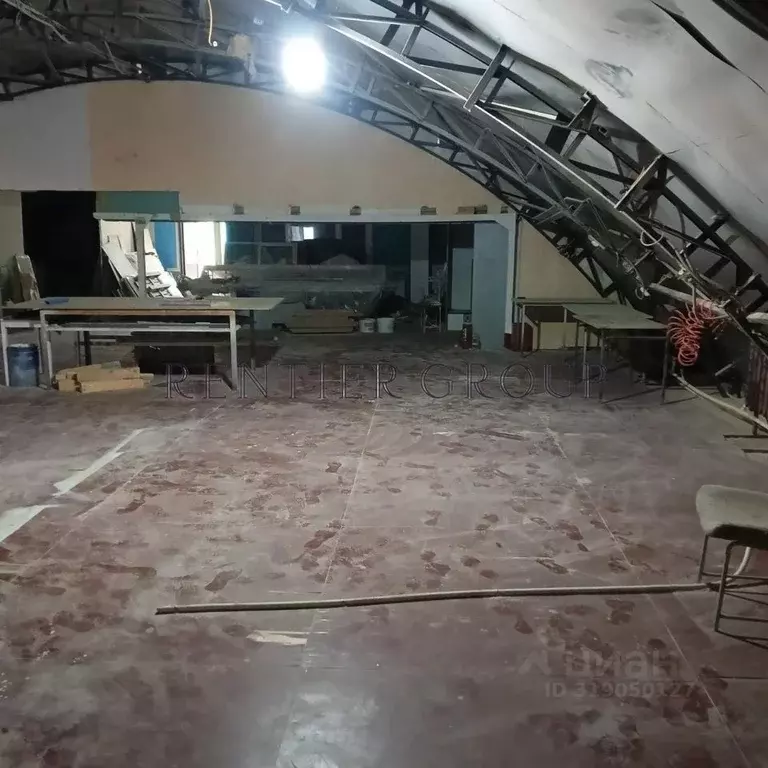 Склад в Московская область, Люберцы городской округ, д. Островцы ул. ... - Фото 0