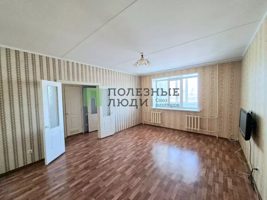 1-к кв. Орловская область, Орел Пожарная ул., 33 (39.1 м) - Фото 0