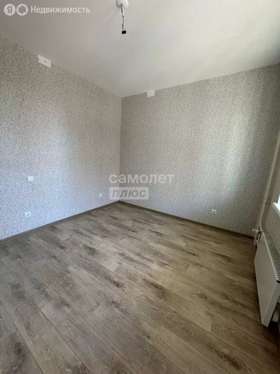 2-комнатная квартира: Омск, 4-й Амурский проезд, 15 (57.4 м) - Фото 1