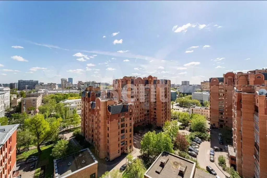 2-к кв. Москва Новосущевская ул., 21 (73.0 м) - Фото 1