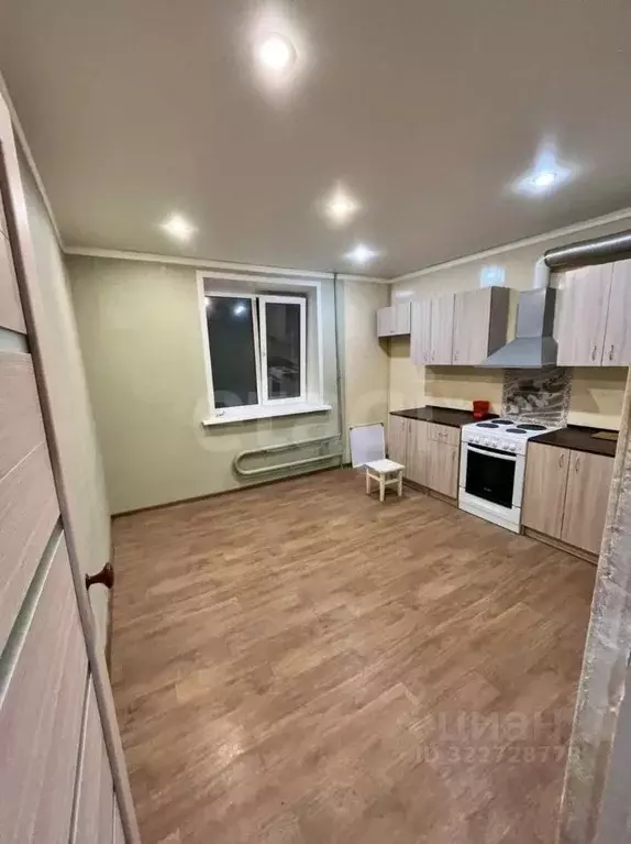 1-к кв. Татарстан, Казань Тополевая ул., 55 (38.9 м) - Фото 1