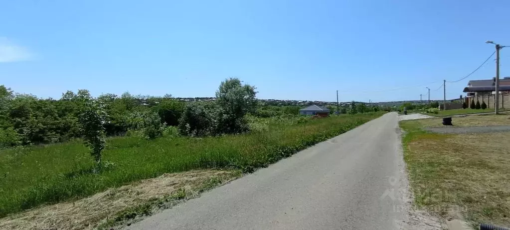 Участок в Белгородская область, Белгород Юго-Западный-2.1 мкр, ул. ... - Фото 1