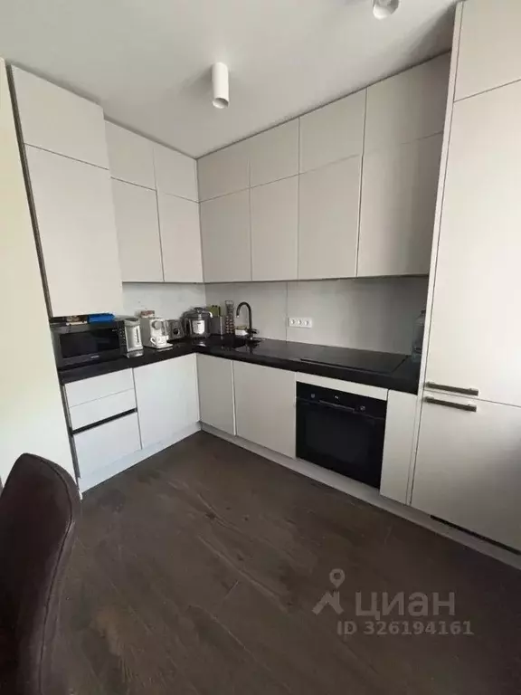 3-к кв. Москва ул. Мусы Джалиля, 34к1 (70.8 м) - Фото 1