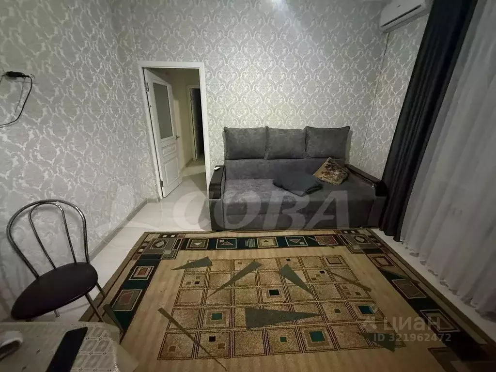 2-к кв. Дагестан, Дербент ул. Х. Тагиева, 33Я (41.8 м) - Фото 1