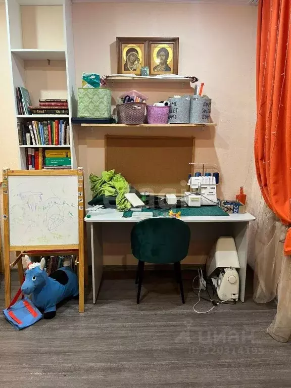 1-к кв. Калужская область, Калуга ул. Фомушина, 9 (46.6 м) - Фото 0