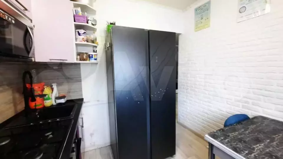 2-к. квартира, 44,4 м, 3/4 эт. - Фото 1