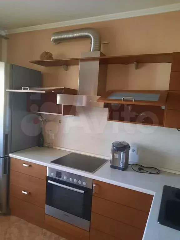 1-к. квартира, 48 м, 8/10 эт. - Фото 0
