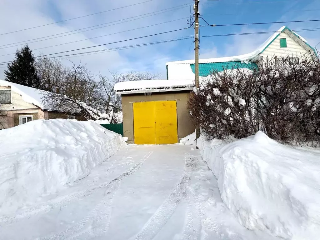 Дом в Калужская область, Малоярославец пер. 3-й Калужский, 3 (203 м) - Фото 2
