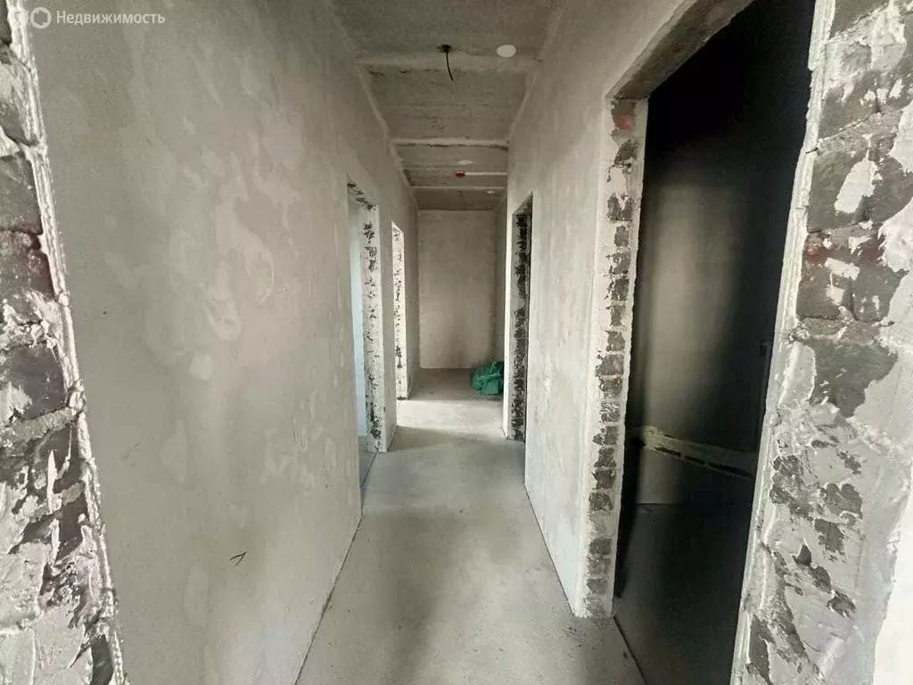 3-комнатная квартира: Благовещенск, Партизанская улица, 43 (57.2 м) - Фото 0