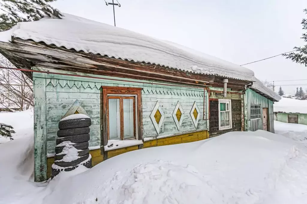 Участок в посёлок Чернореченский, Садовая улица (27 м) - Фото 2