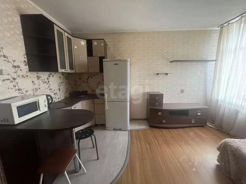 Студия Алтайский край, Барнаул Северный Власихинский проезд, 38 (20.1 ... - Фото 1