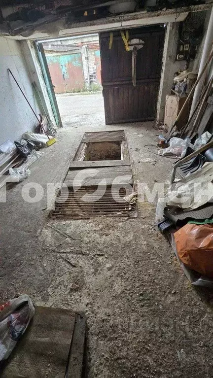 Гараж в Московская область, Люберцы ПГСК № 9 тер., 87 (23 м) - Фото 2