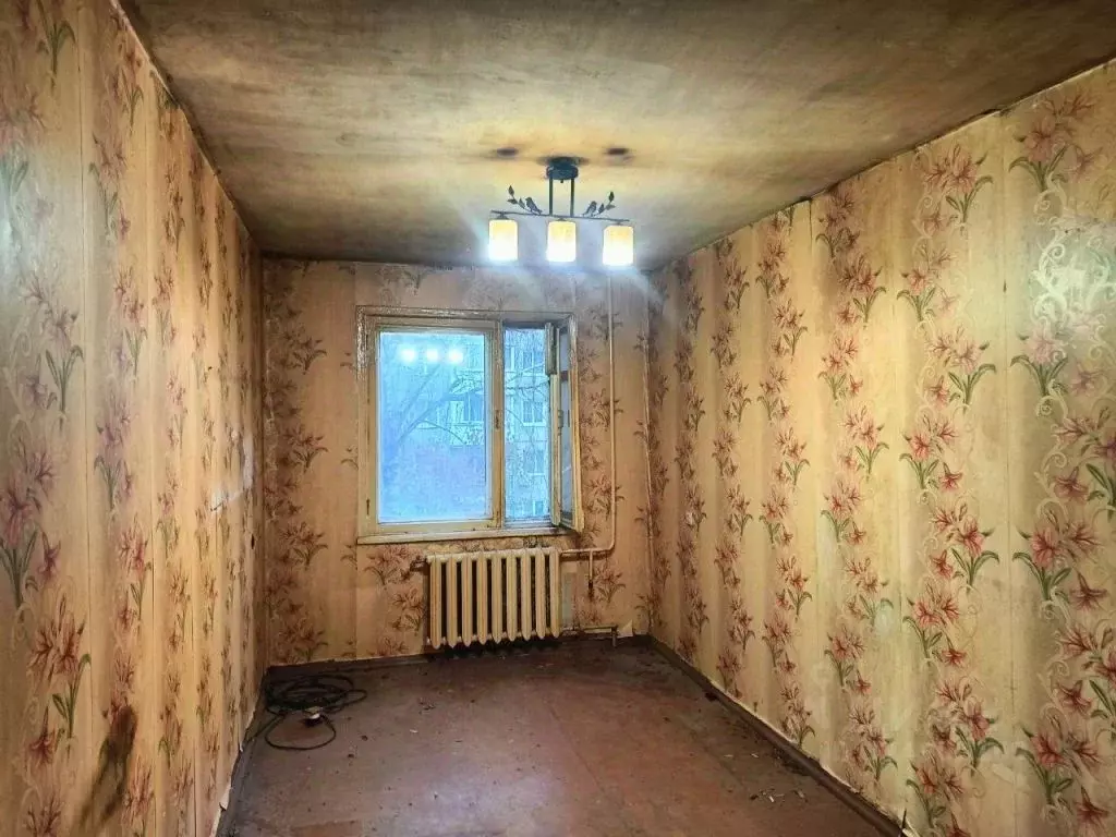 2-к кв. Нижегородская область, Дзержинск просп. Ленина, 2А (46.8 м) - Фото 2