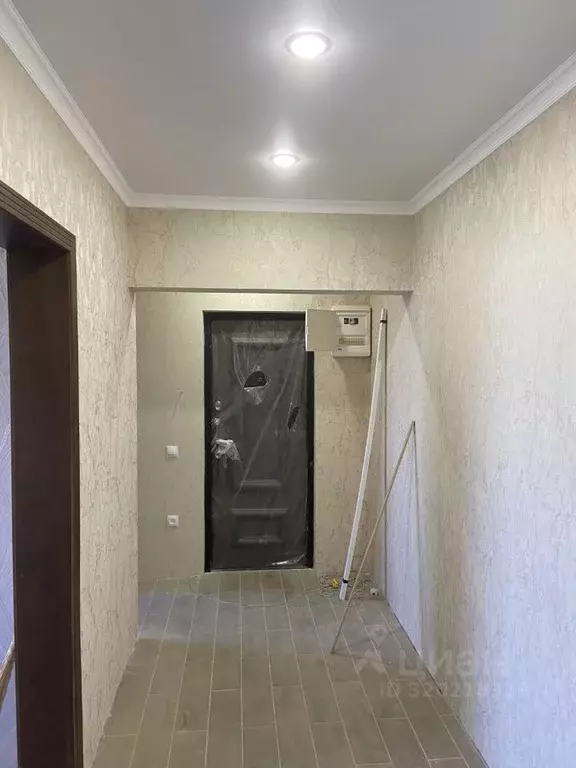 3-к кв. Северная Осетия, Владикавказ Весенняя ул., 15 (70.0 м) - Фото 1