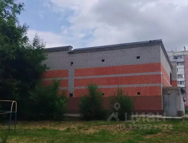 Гараж в Алтайский край, Барнаул ул. Малахова, 33Б (20 м) - Фото 1