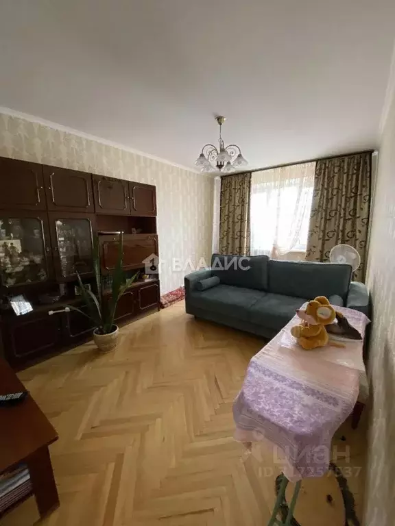3-к кв. Белгородская область, Белгород ул. Конева, 5 (62.7 м) - Фото 0