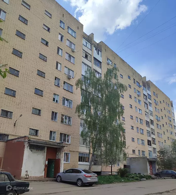 Продаётся 3-к квартира, 59.3 м - Фото 0