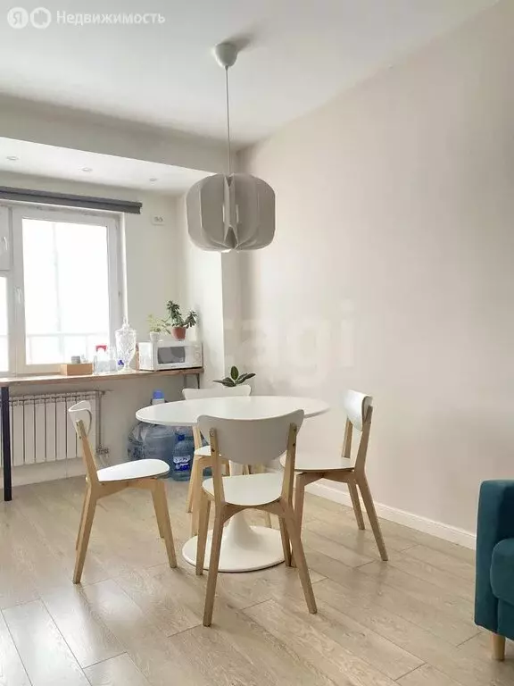 2-комнатная квартира: Якутск, 203-й микрорайон, 20 (74.1 м) - Фото 1