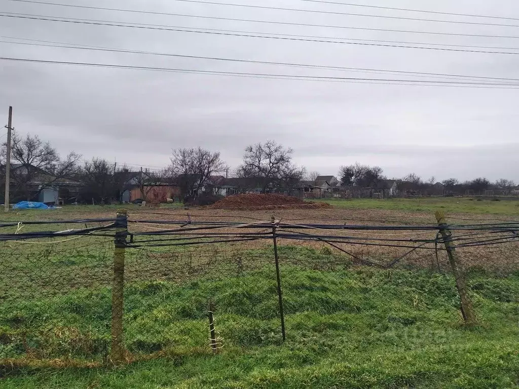 Участок в Крым, Симферопольский район, Николаевка пгт ул. Ленина (6.0 ... - Фото 0