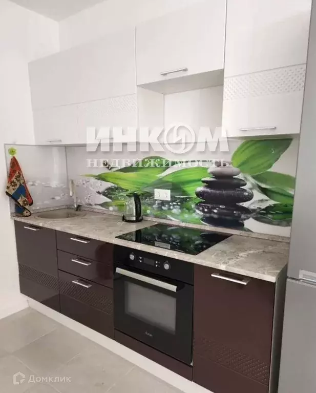 Продаётся 1-к квартира, 36.1 м - Фото 1