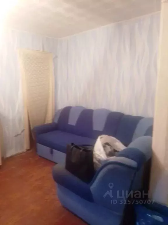 2-к кв. Томская область, Томск тракт Иркутский, 172 (44.4 м) - Фото 1