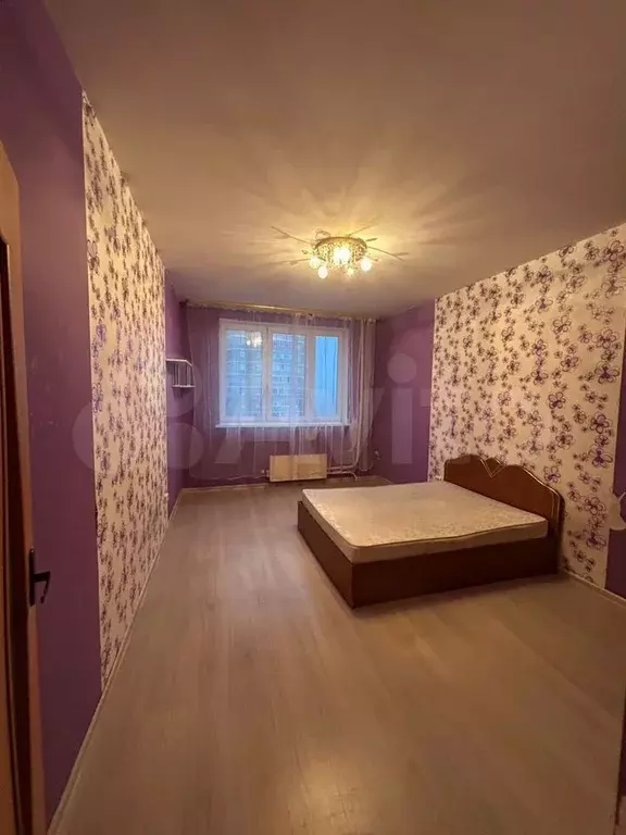 2-к. квартира, 63,7 м, 14/19 эт. - Фото 1