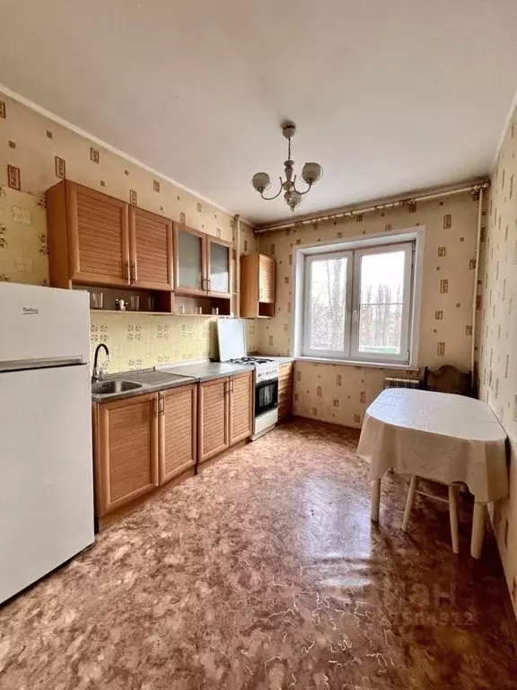 3-к кв. Липецкая область, Липецк ул. Циолковского, 2/1 (62.6 м) - Фото 1