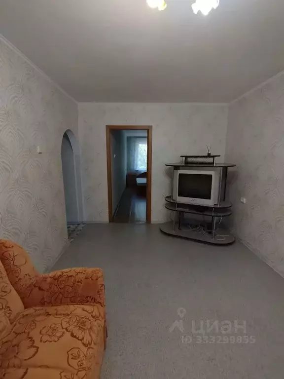 2-к кв. Волгоградская область, Камышин ул. Гагарина, 149 (43.9 м) - Фото 1