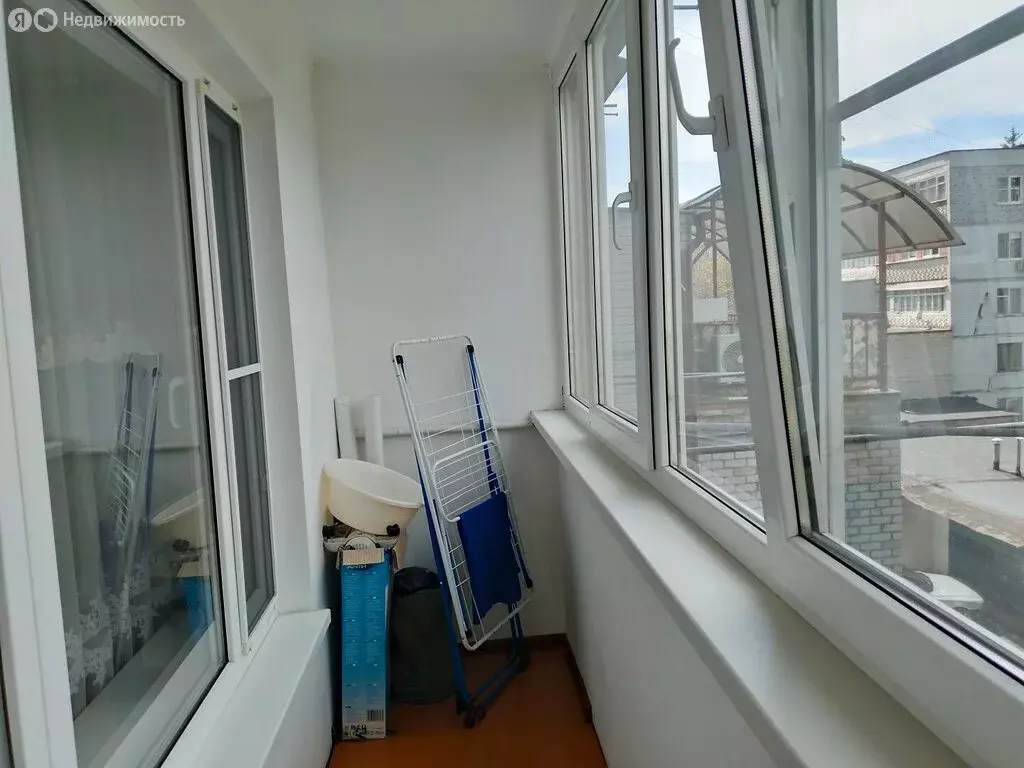 2-комнатная квартира: Владикавказ, Московская улица, 36 (50 м) - Фото 2