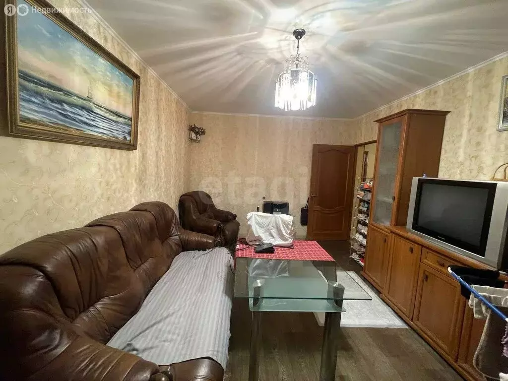 4-комнатная квартира: Севастополь, улица Горпищенко, 98А (85.4 м) - Фото 1