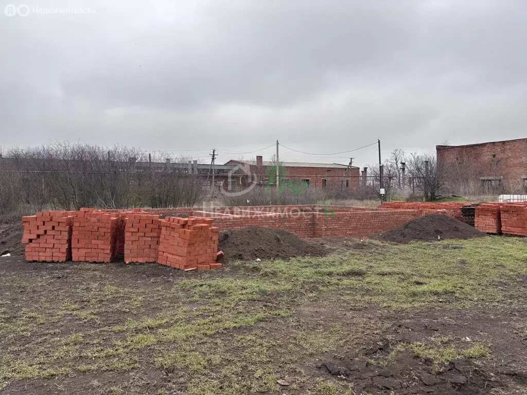 Участок в посёлок Краснофлотский, Солнечная улица (5.5 м) - Фото 2