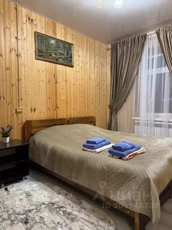 Дом в Карачаево-Черкесия, Зеленчукский район, с. Архыз ул. Хубиева, 8 ... - Фото 1